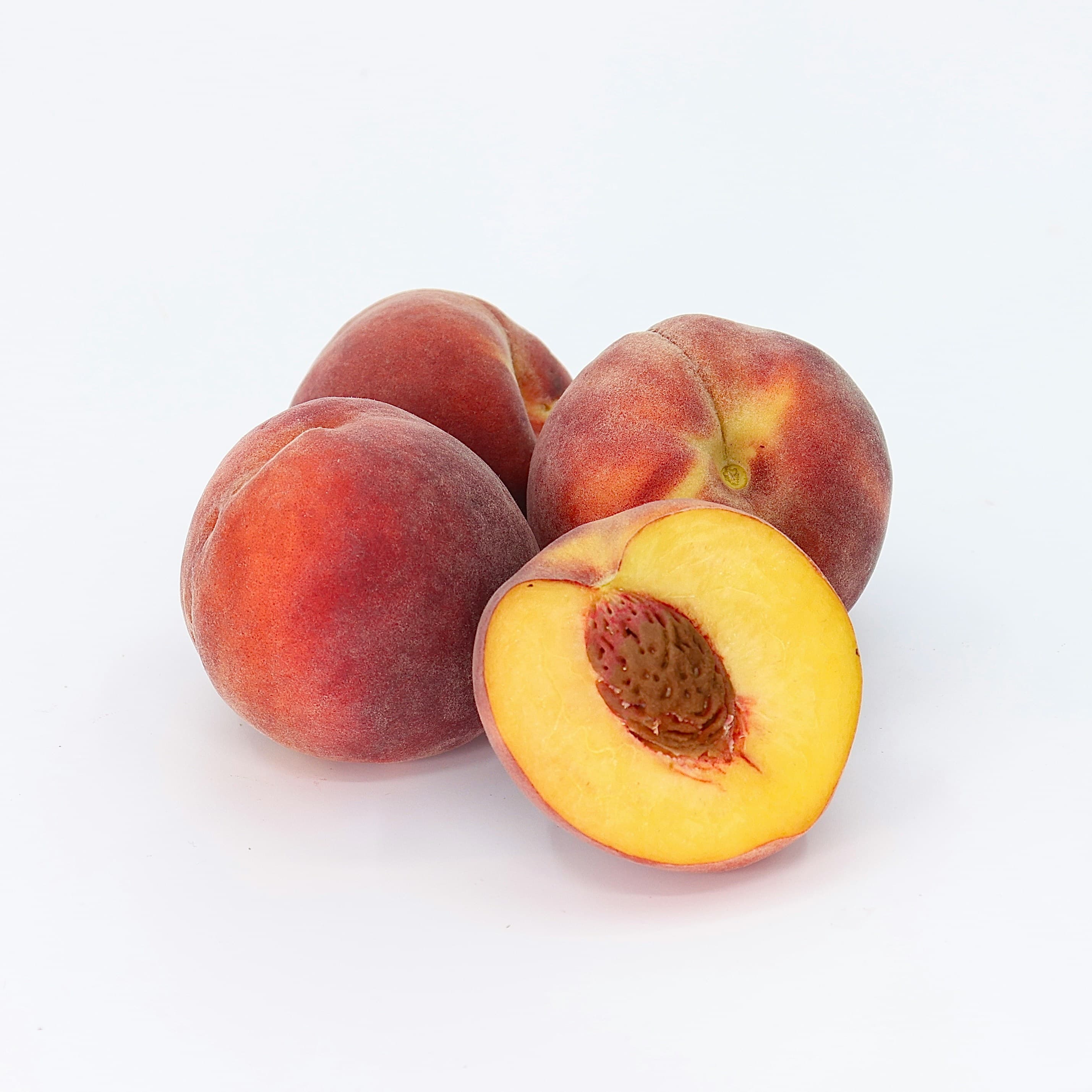 Nova Scotia Peaches