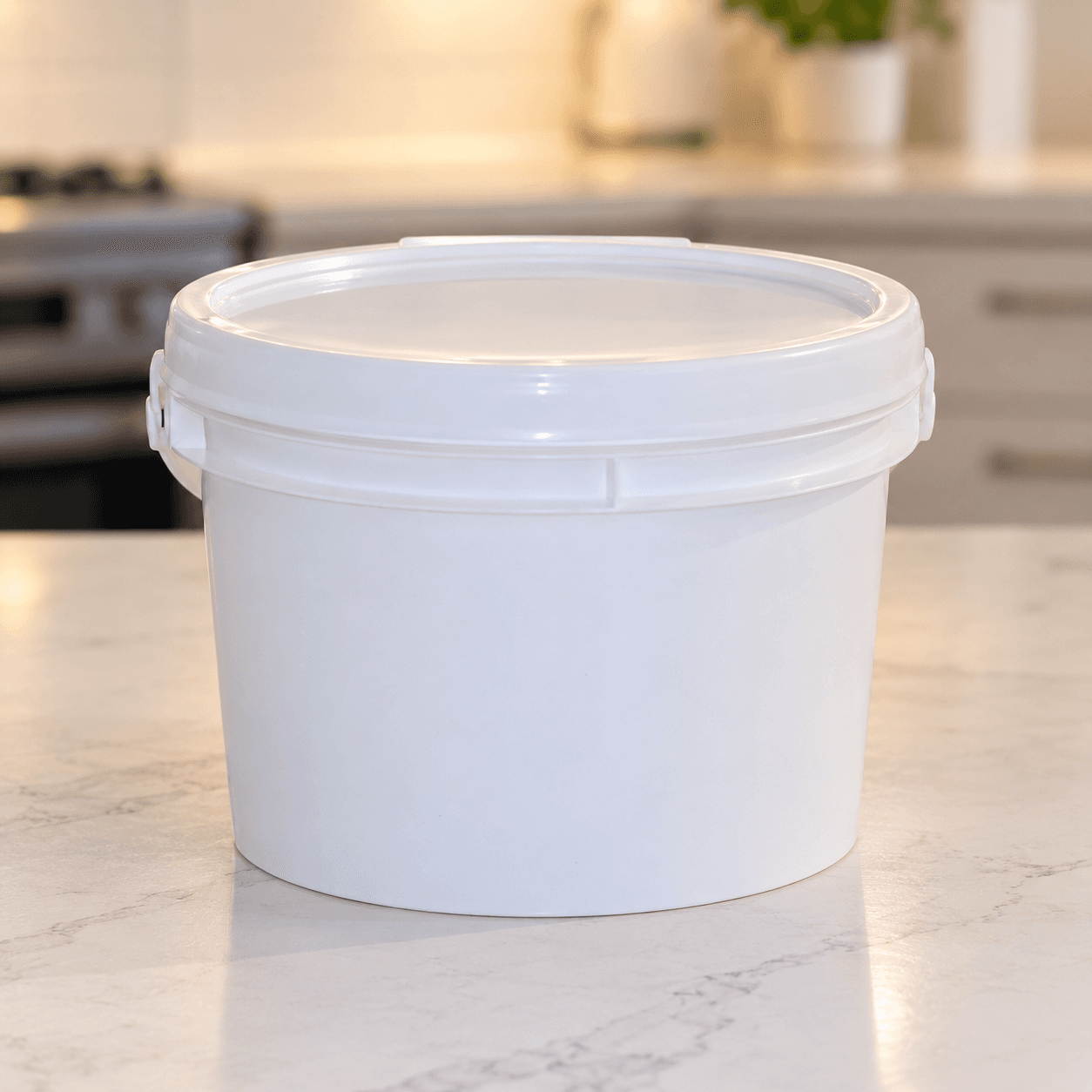 Triple T Kitchen 4L Ready-to-Use Jollof Sauce