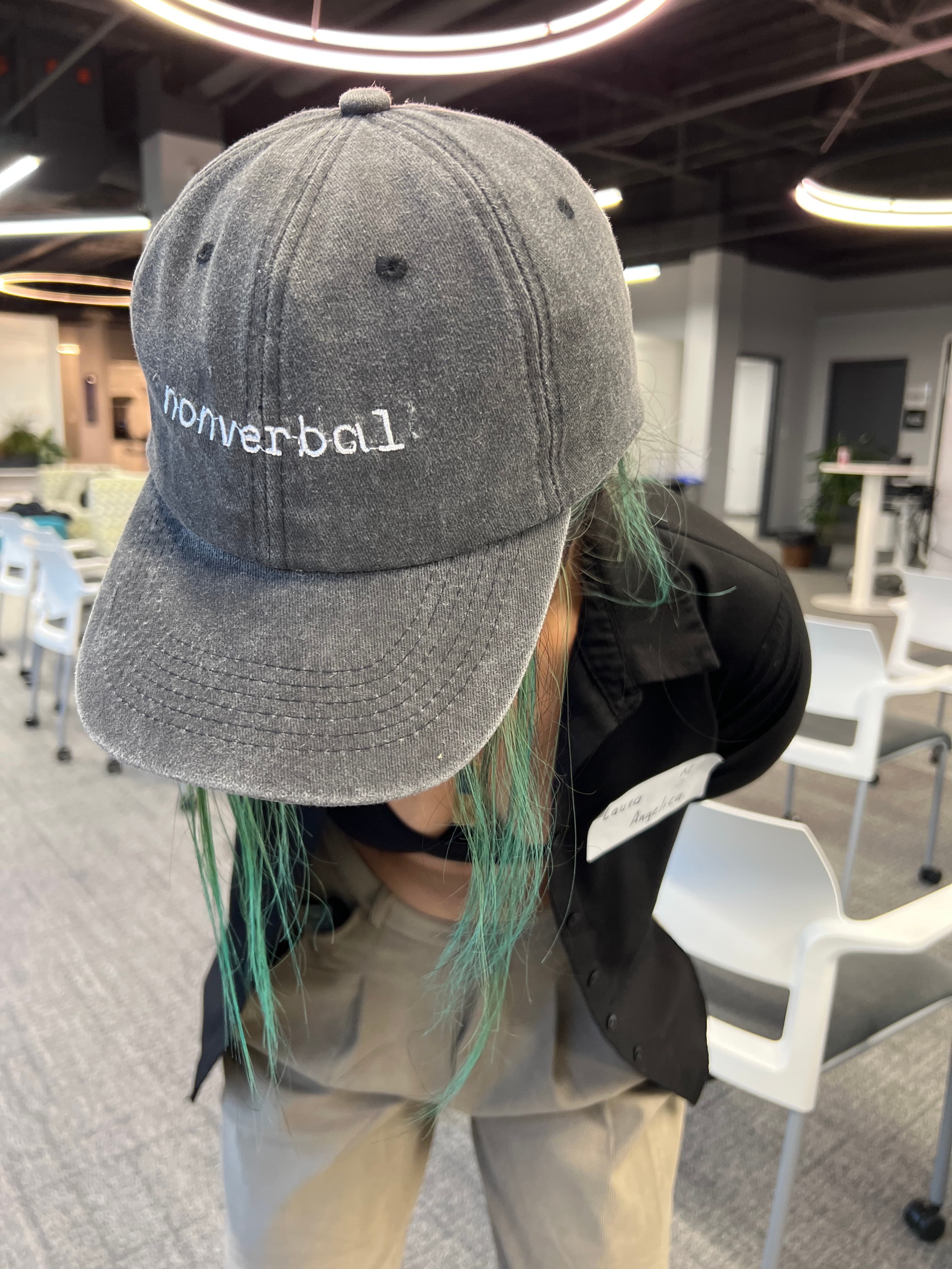 Hat sexy